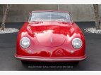 Thumbnail Photo 0 for 1952 Porsche 356